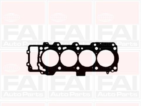 FAI AUTOPARTS Tiiviste, sylinterikansi HG1418